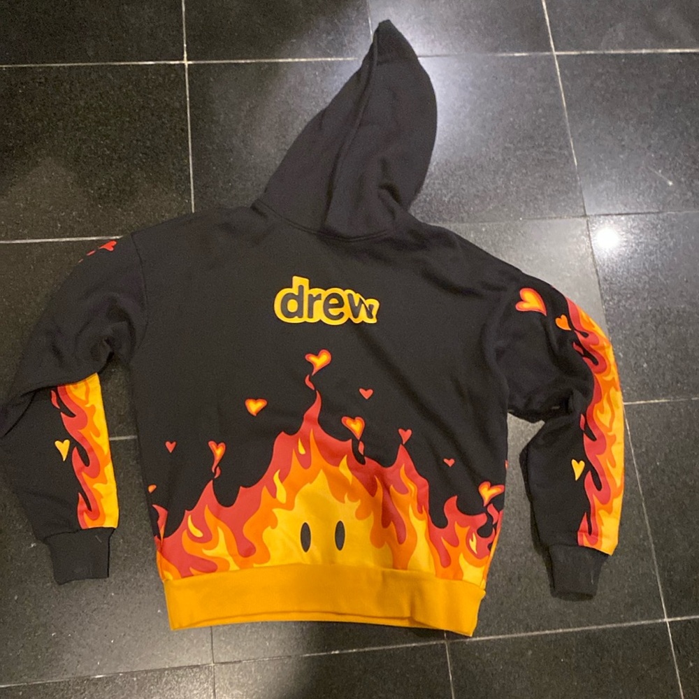 Drew Nwot Hoodie !